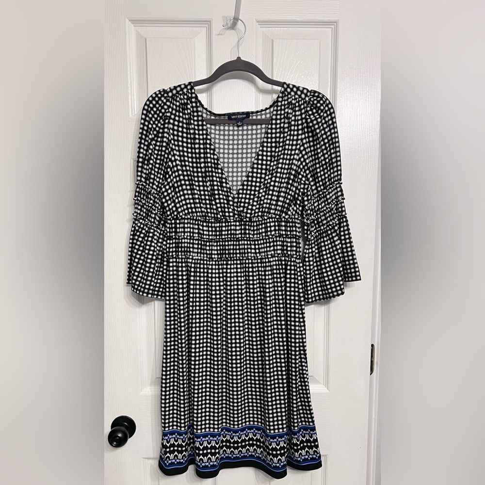 Excellent Condition Max Edition Dress Size Large